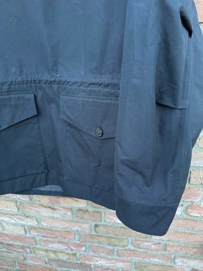 Stone Island O-Ventile Ghost Smock - XL