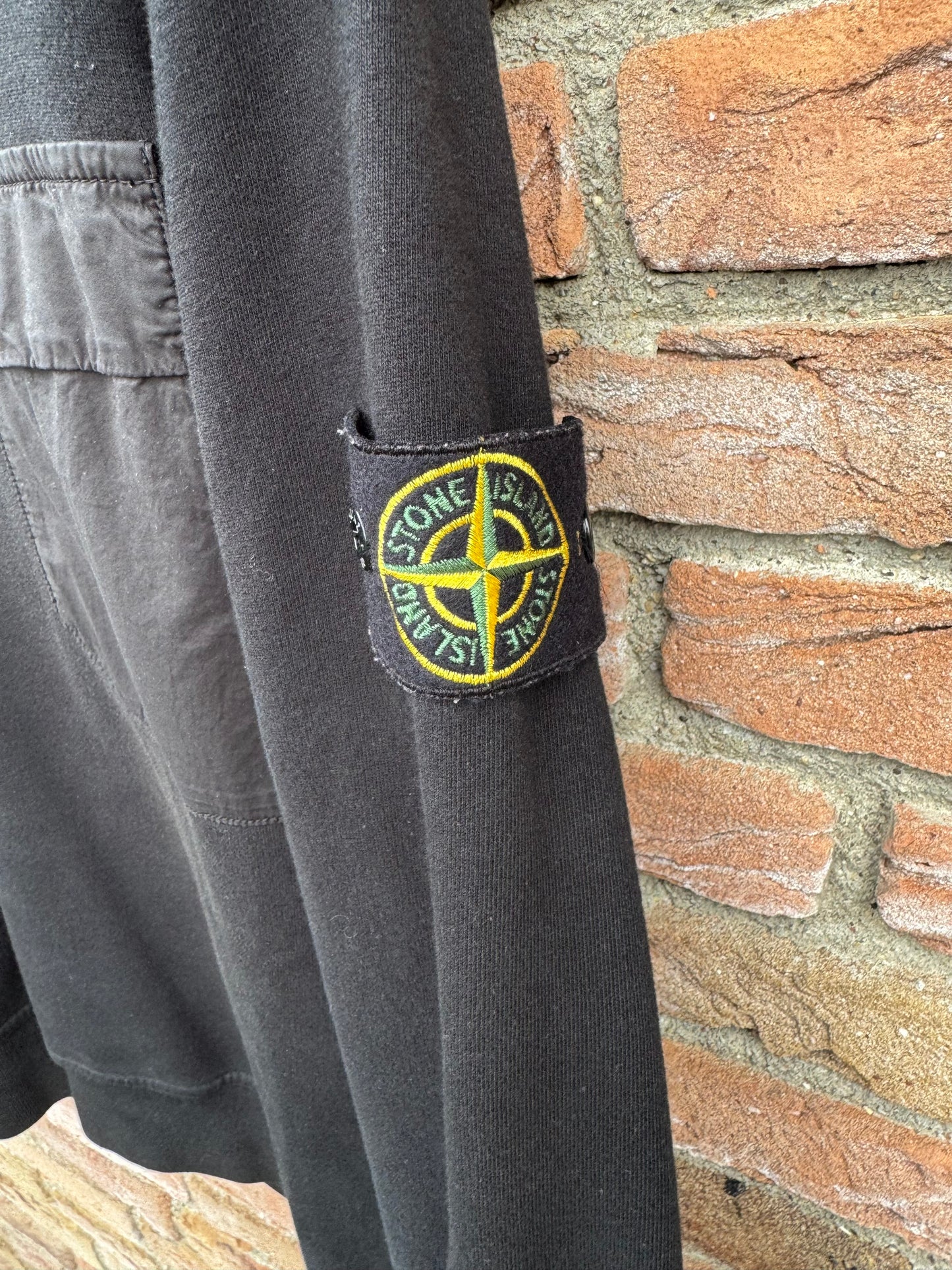 Stone Island Sweatshirt - S