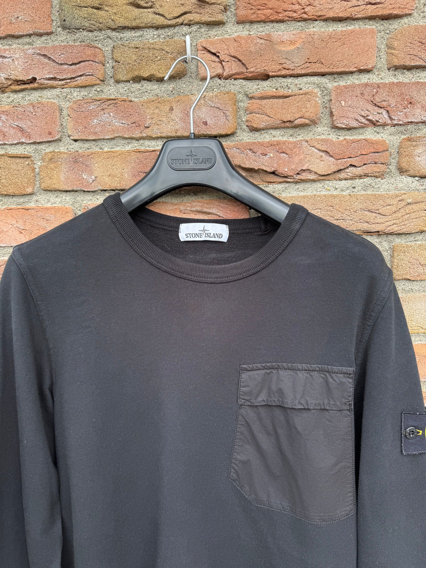 Stone Island Sweatshirt - S