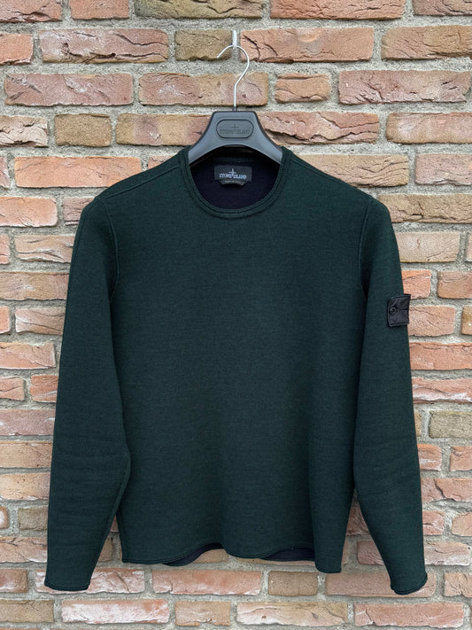 Stone Island Shadow Project Pullover - XL
