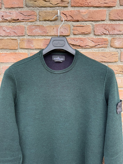 Stone Island Shadow Project Pullover - XL