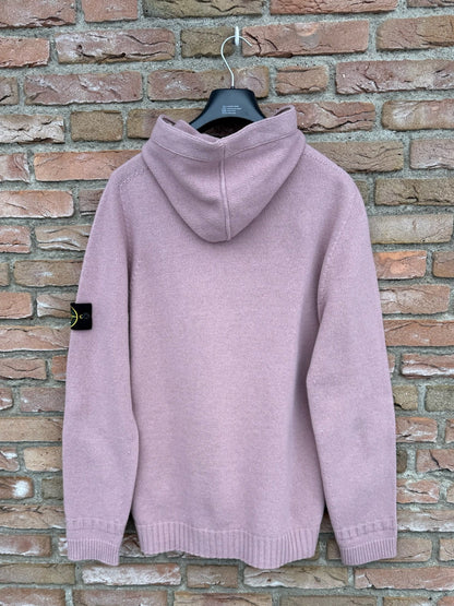Stone Island Knit Jacket - XL