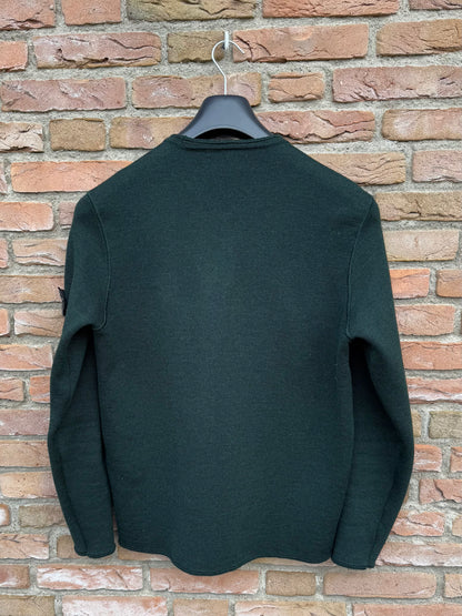 Stone Island Shadow Project Pullover - XL