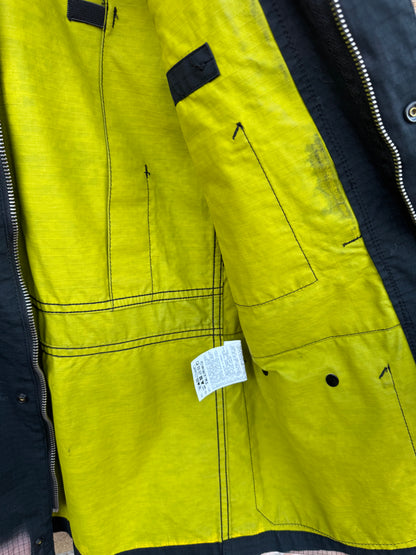 Stone Island Shadow Project Ripstop Jacke - S