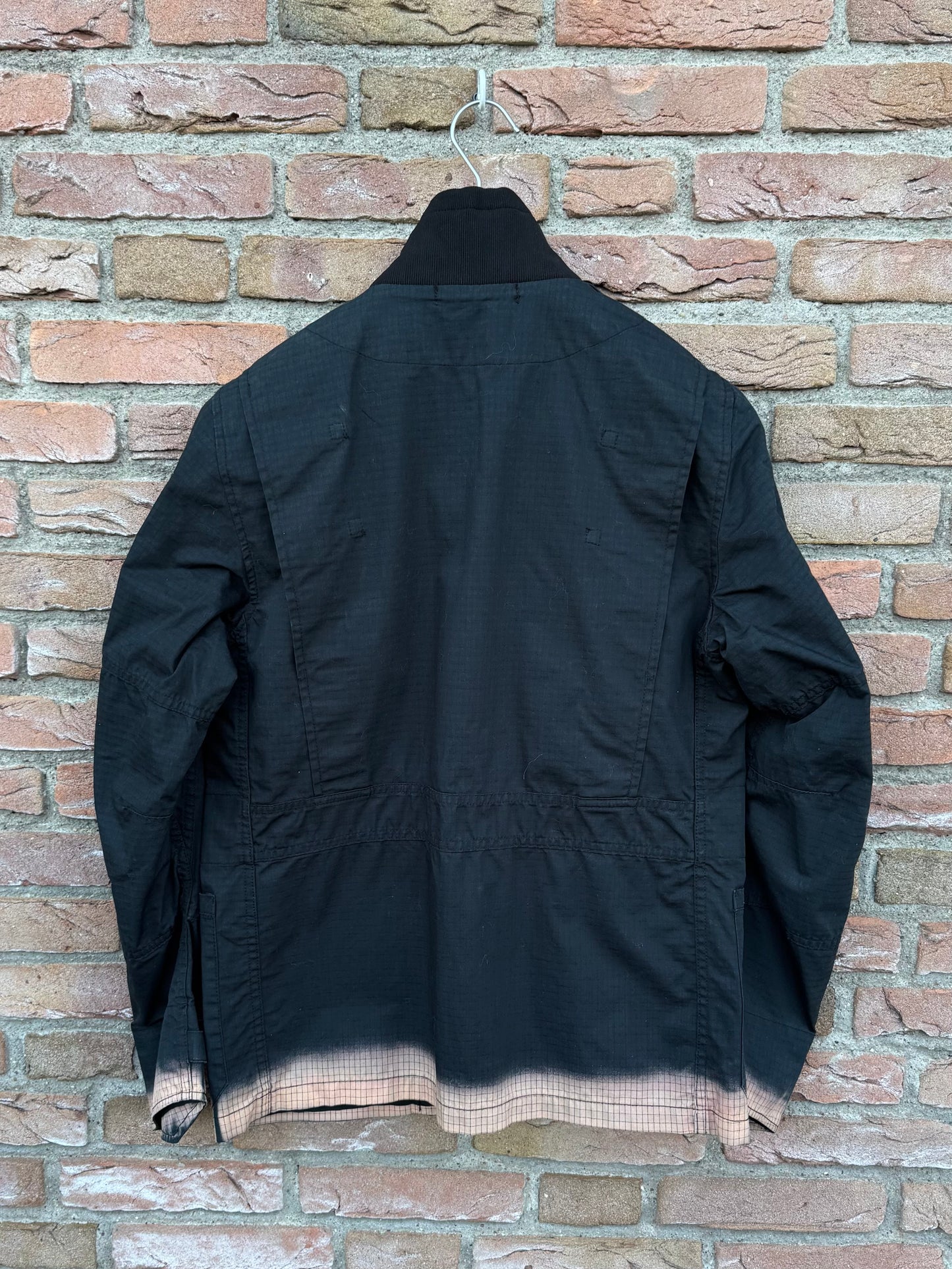 Stone Island Shadow Project Ripstop Jacke - S