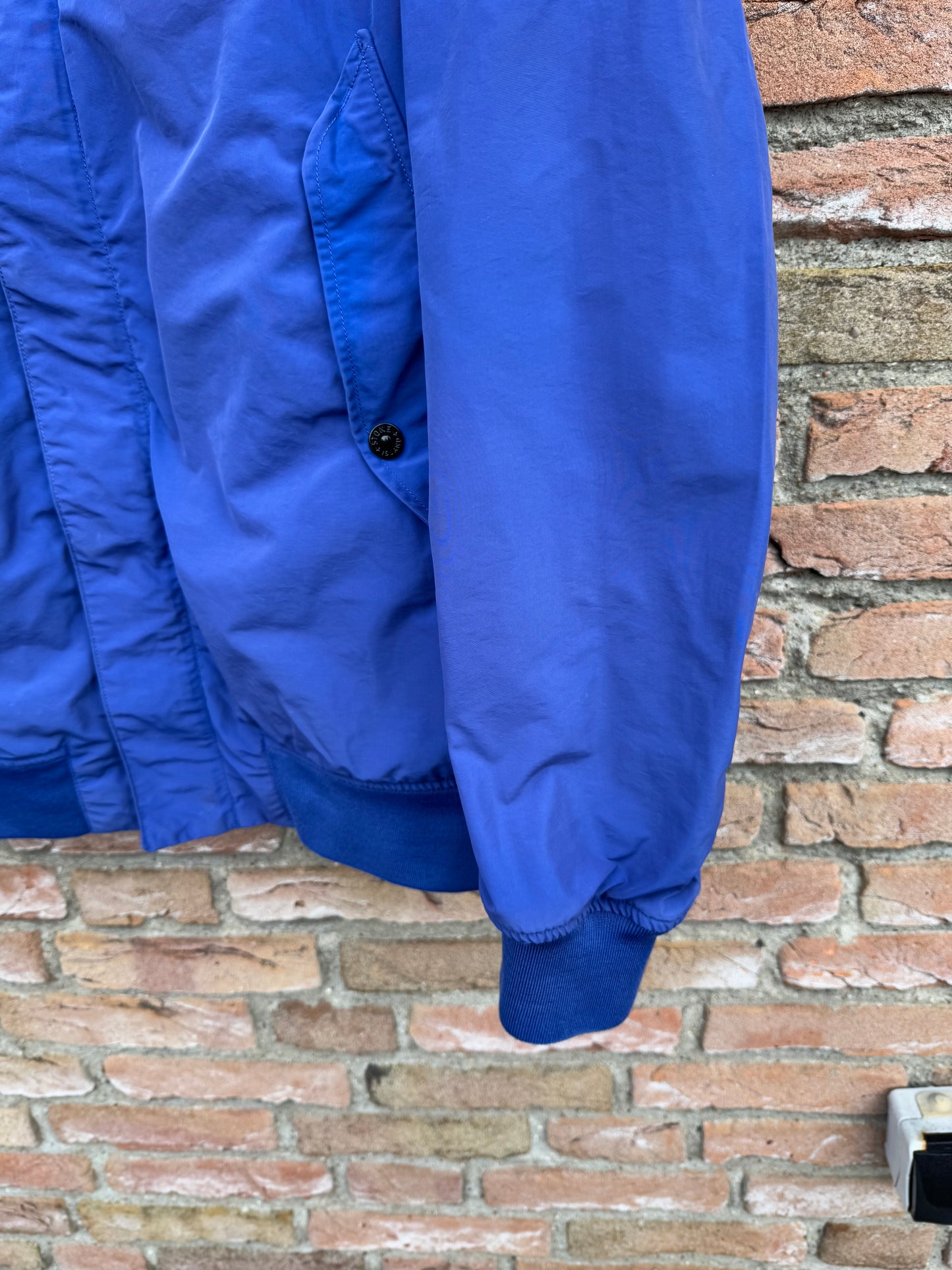 Stone Island Micro Reps Jacket - XXL