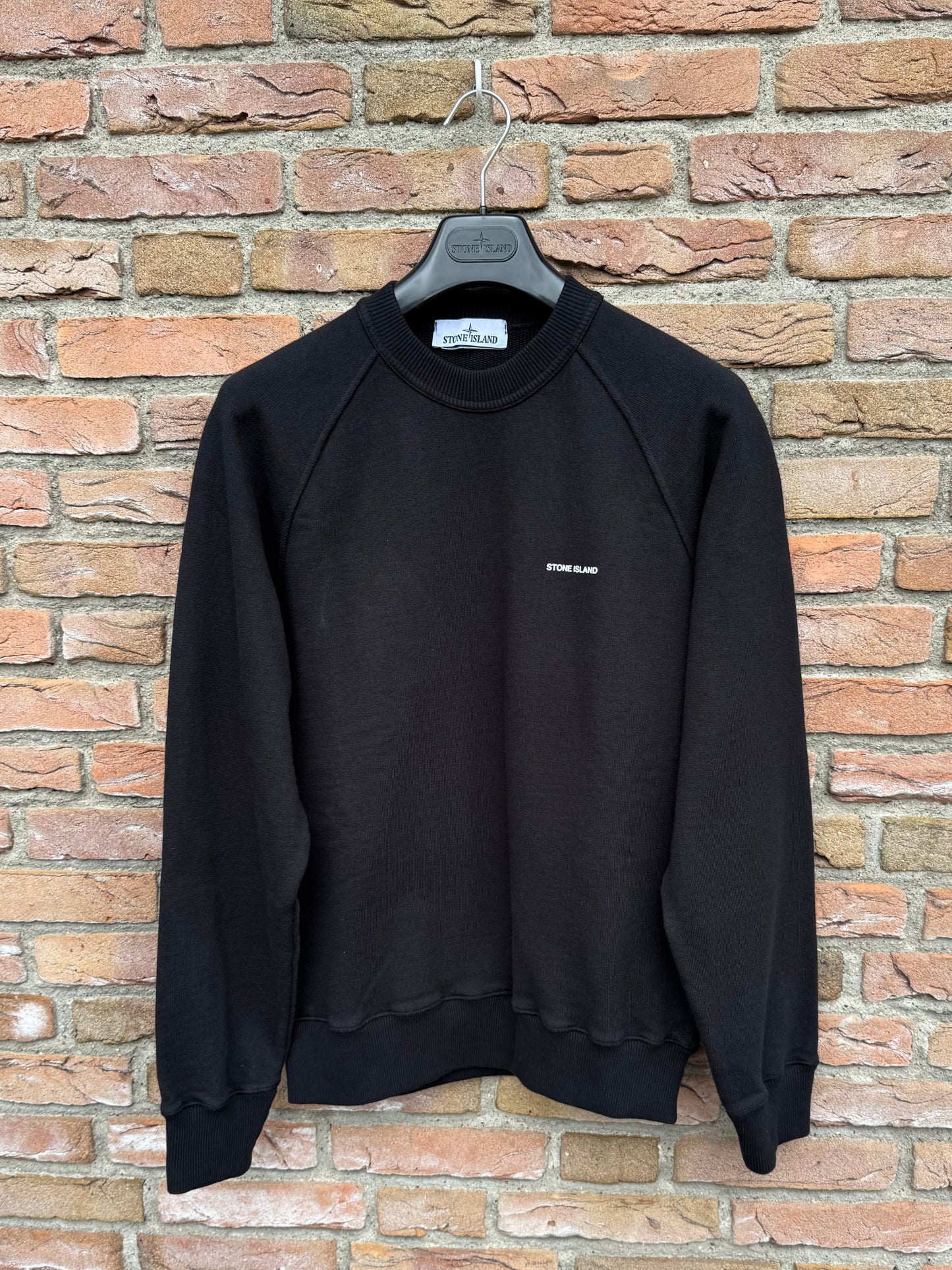 Stone Island Sweatshirt - S