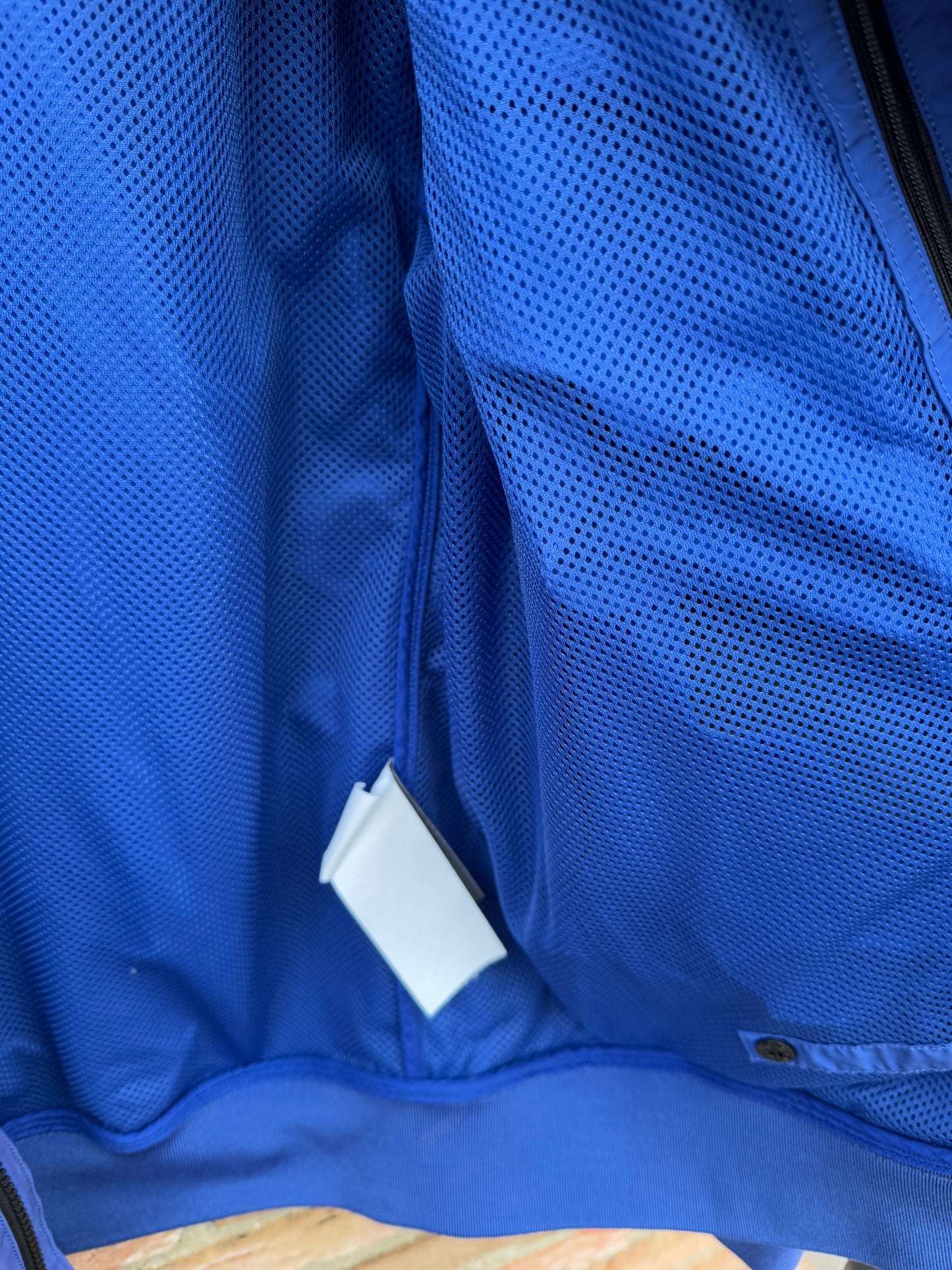 Stone Island Micro Reps Jacket - XXL