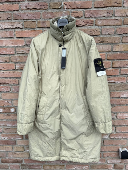 Stone Island Naslan Light Watro Down-TC Jacket - L