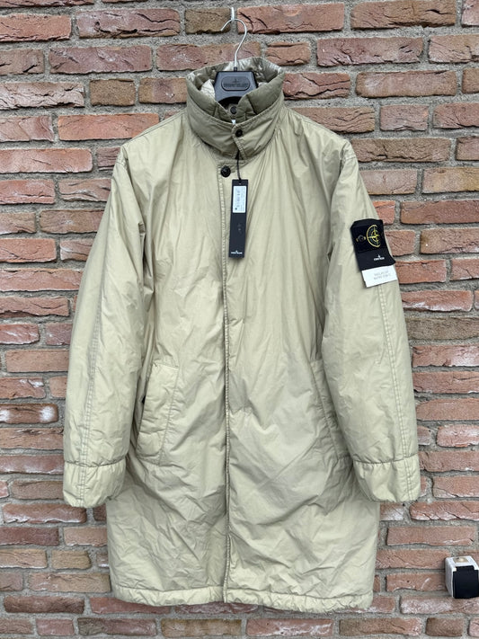 Stone Island Naslan Light Watro Down-TC Jacket - L