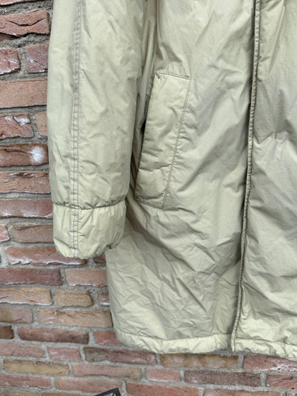 Stone Island Naslan Light Watro Down-TC Jacket - L