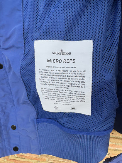 Stone Island Micro Reps Jacket - XXL
