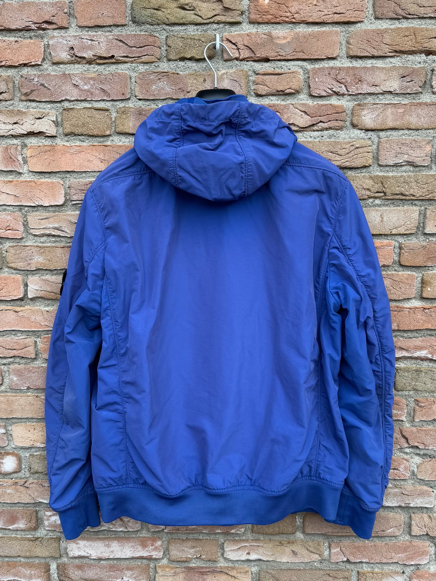 Stone Island Micro Reps Jacket - XXL