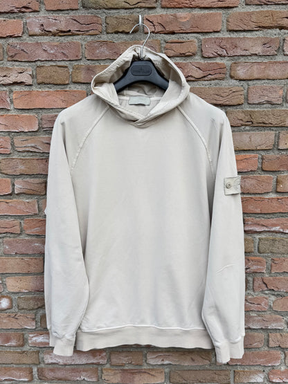 Stone Island Ghost Hoodie - XL