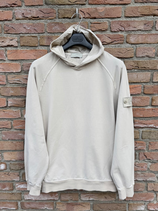 Stone Island Ghost Hoodie - XL