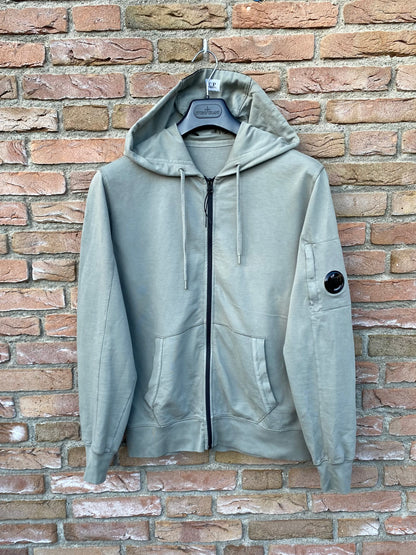 C.P. Company Kapuzenjacke - M