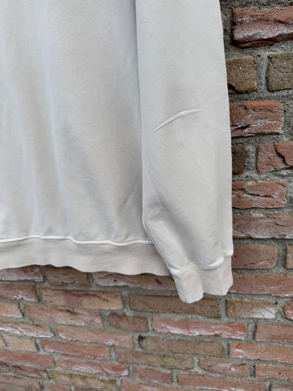 Stone Island Ghost Hoodie - XL