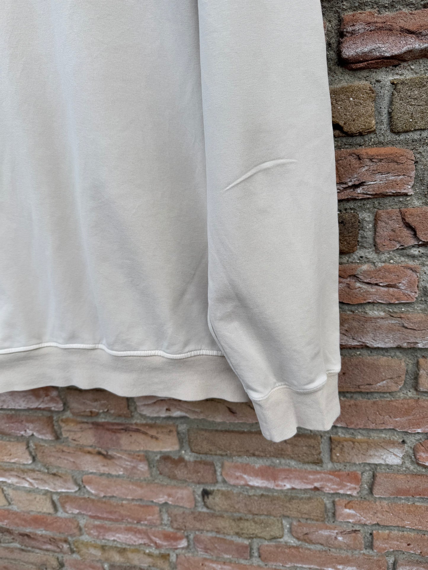 Stone Island Ghost Hoodie - XL