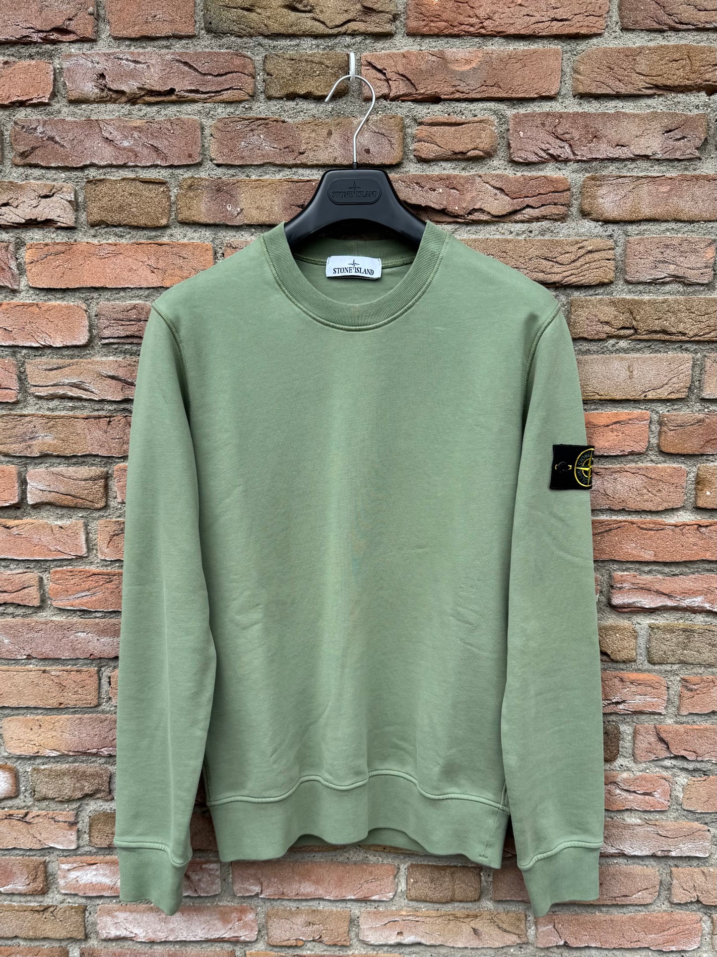 Stone Island Sweatshirt - S