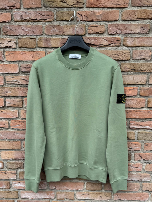 Stone Island Sweatshirt - S