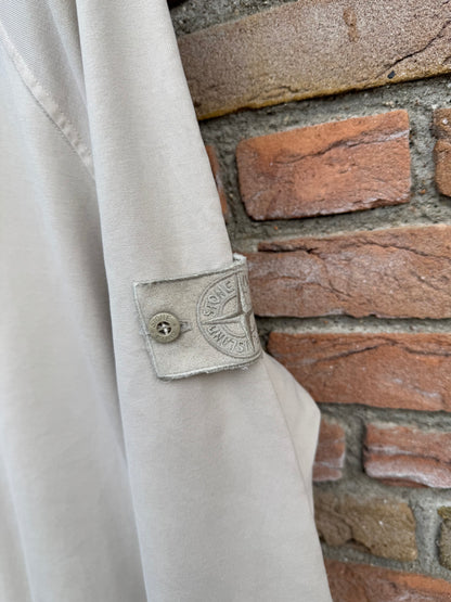 Stone Island Ghost Hoodie - XL