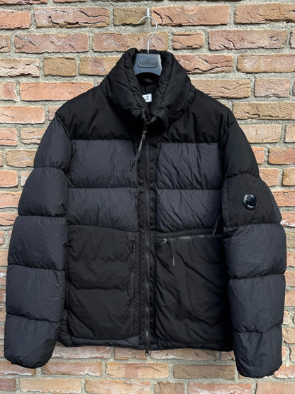 C.P. Company Taylon L Down Jacket - XXL