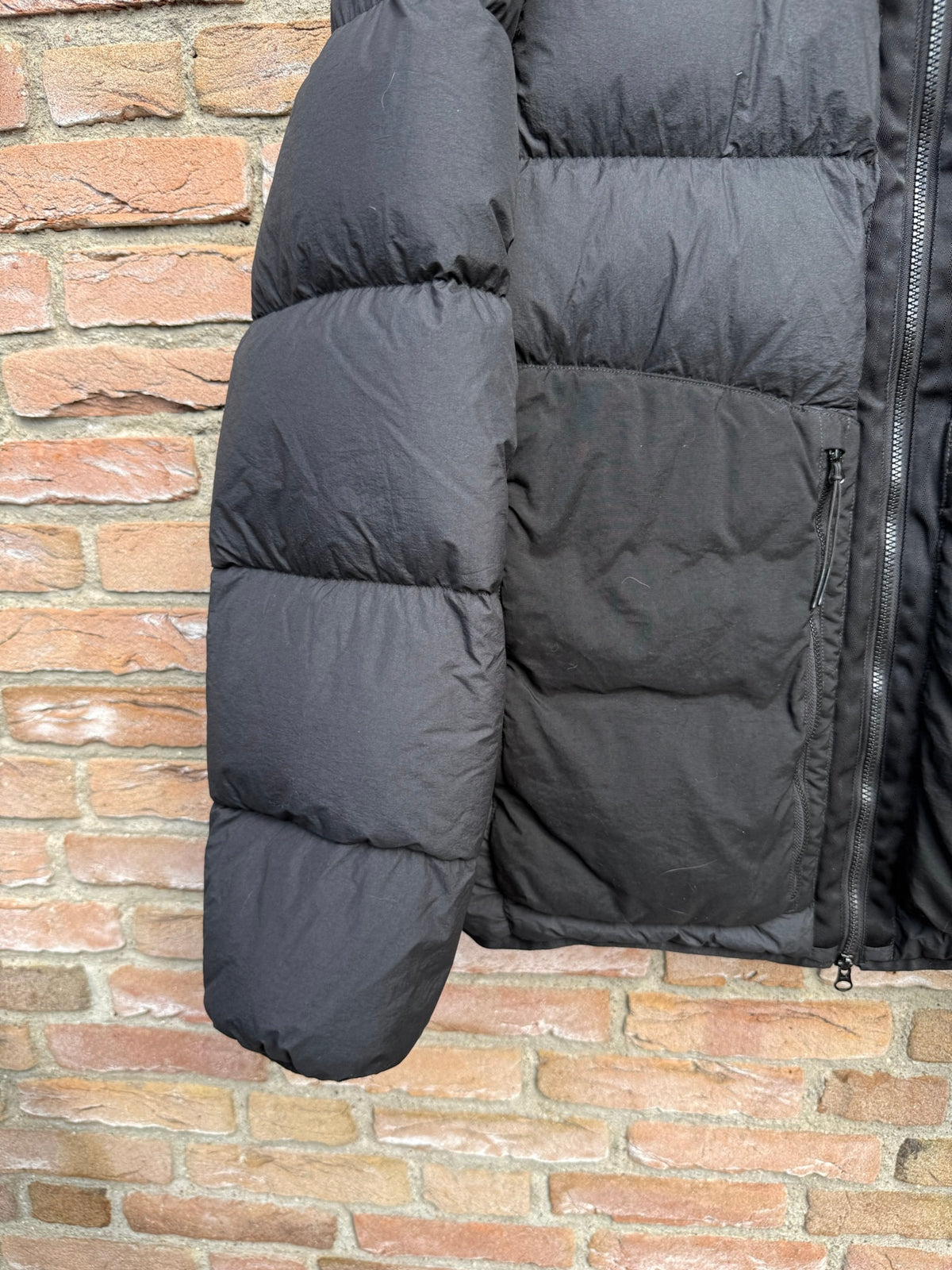 C.P. Company Taylon L Down Jacket - XXL