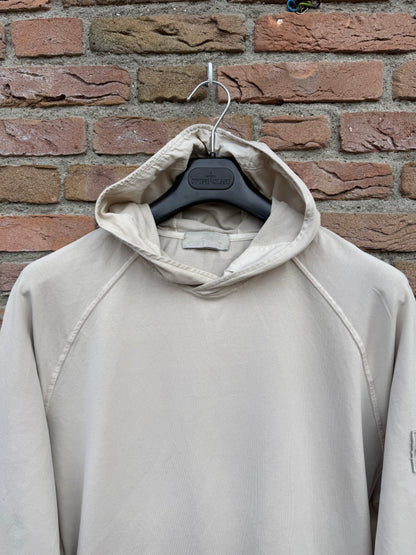 Stone Island Ghost Hoodie - XL