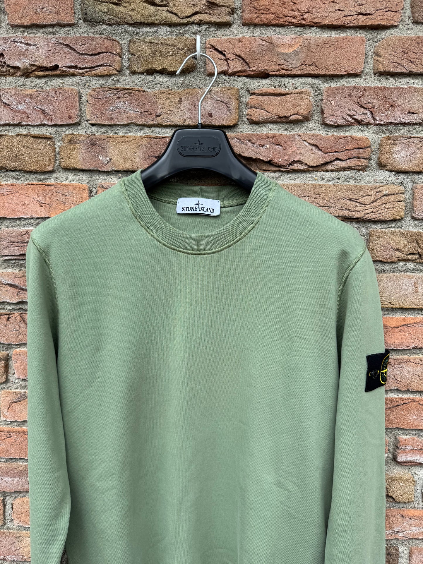 Stone Island Sweatshirt - S