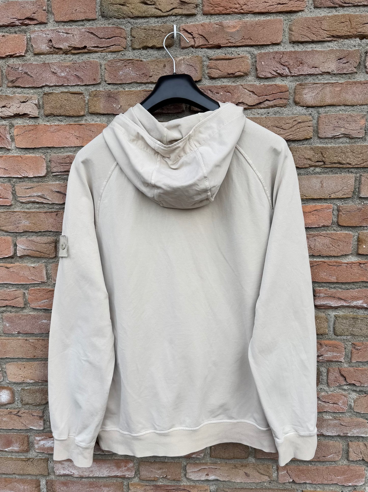 Stone Island Ghost Hoodie - XL