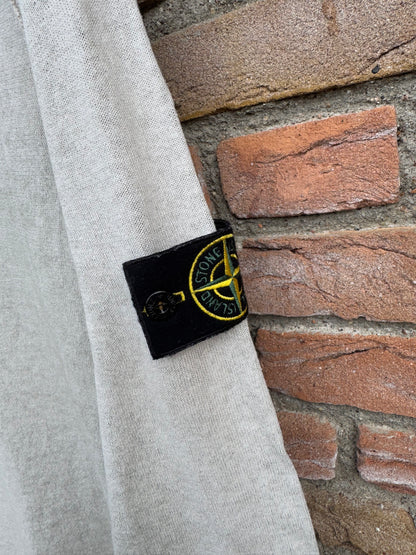 Stone Island Hand Sprayed Pullover - M