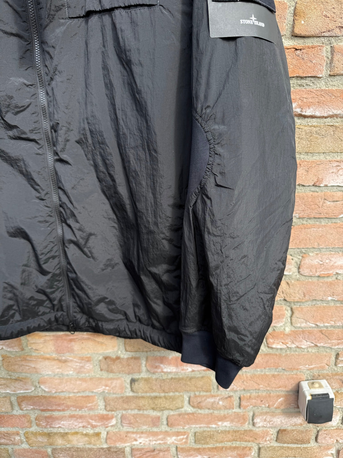 Stone Island Nylon Metal Primaloft-TC Jacket - XXL