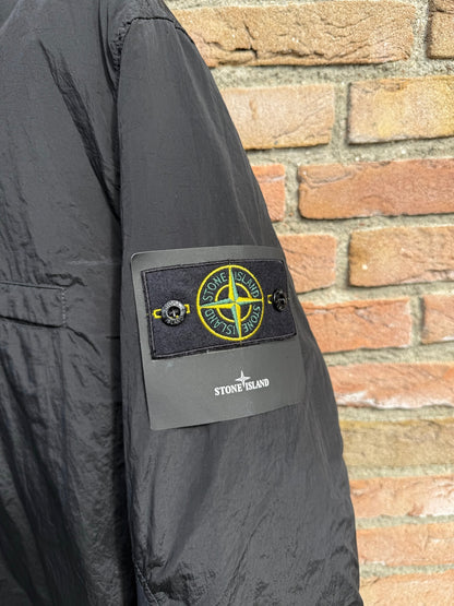 Stone Island Nylon Metal Primaloft-TC Jacket - XXL