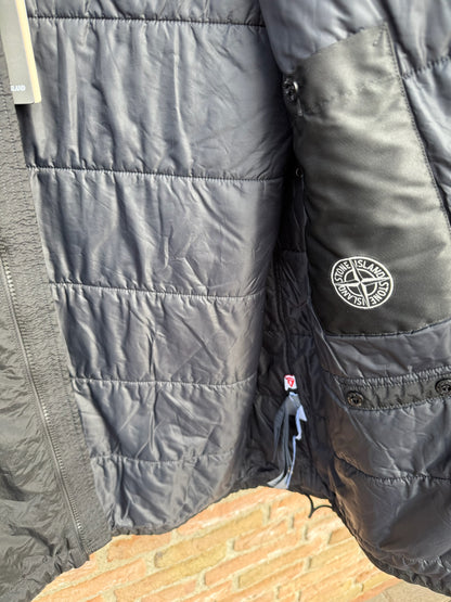 Stone Island Nylon Metal Primaloft-TC Jacket - XXL