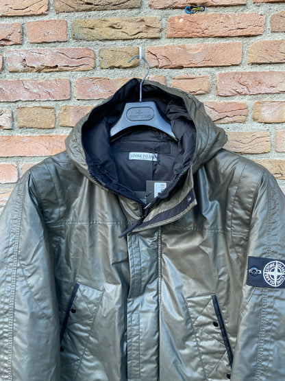 Stone Island Ice Jacke - XL