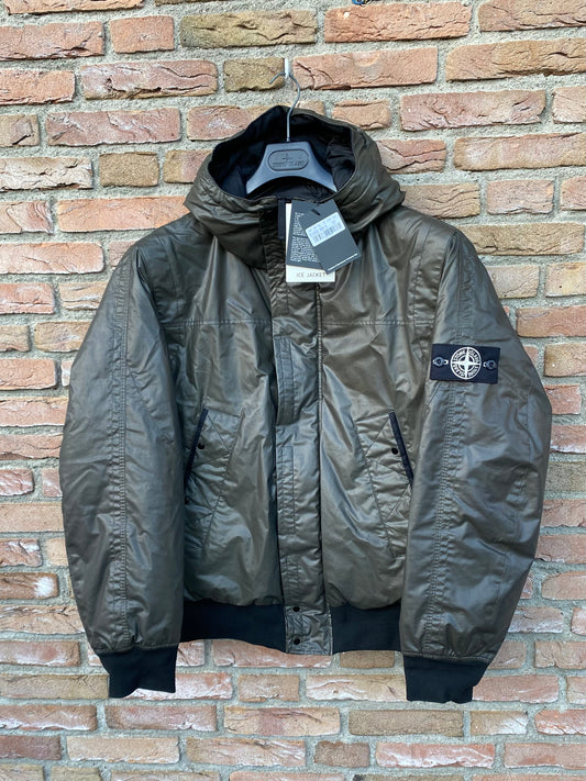 Stone Island Ice Jacke - XL