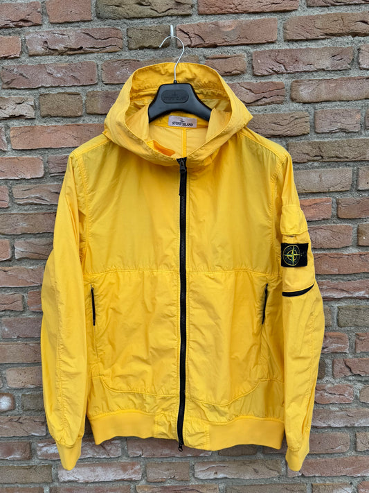 Stone Island Nalsan Light Watro Jacket - L