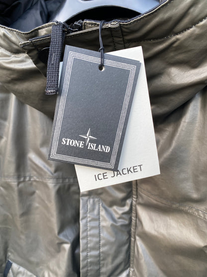 Stone Island Ice Jacke - XL