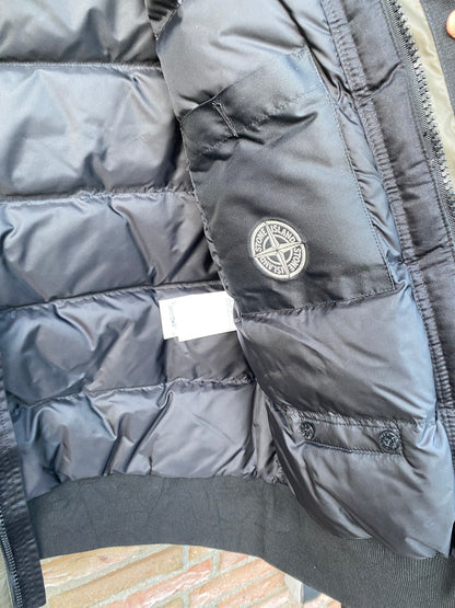 Stone Island Ice Jacke - XL