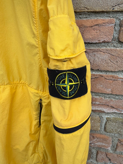 Stone Island Nalsan Light Watro Jacket - L