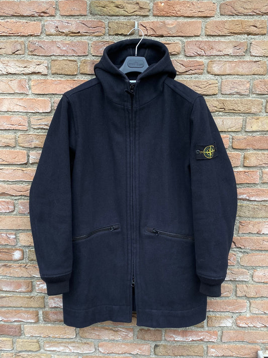 Stone Island Panno Speciale Jacke - L