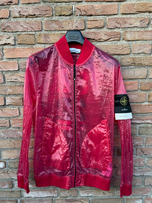 Stone Island Patting 82/22 Jacket - XL