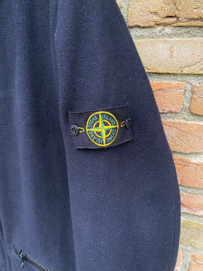 Stone Island Panno Speciale Jacke - L