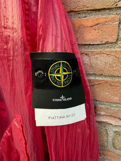 Stone Island Patting 82/22 Jacket - XL