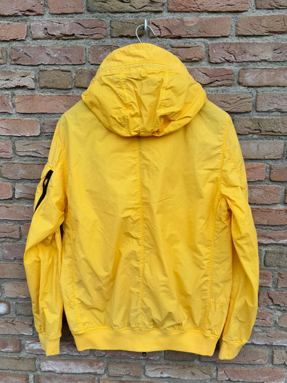 Stone Island Nalsan Light Watro Jacket - L