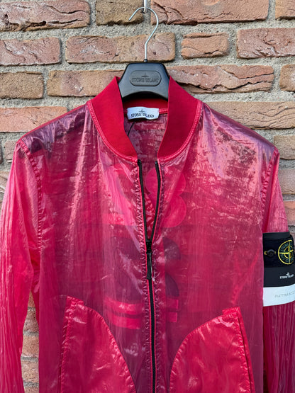 Stone Island Patting 82/22 Jacket - XL