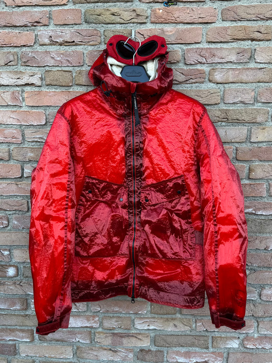 C.P. Company Kan-D Jacke - L