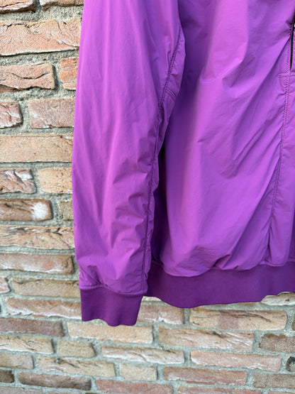 Stone Island Comfort Tech Composite Polartec Pullover - XXL