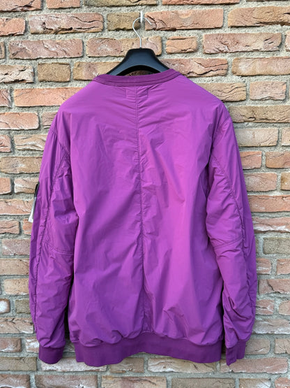 Stone Island Comfort Tech Composite Polartec Pullover - XXL