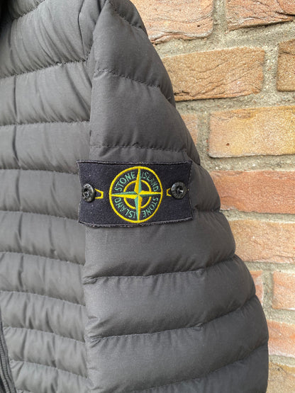 Stone Island Daunenjacke - L